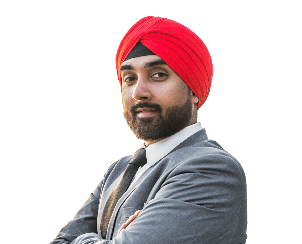 Dr. Pavinder Singh